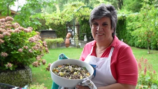 In der Valposchiavo aufgewachsen: Barbara Russi Tuena hat das Pizzoccheri-Rezept ihrer Mutter bereits in ihrer Kindheit erlernt. In der Valposchiavo aufgewachsen: Barbara Russi Tuena hat das Pizzoccheri-Rezept ihrer Mutter bereits in ihrer Kindheit erlernt.