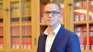 «Wir haben einen Fehler gemacht.» Regierungsrat Markus Heer sieht deswegen nicht das gesamte Paket gefährdet.