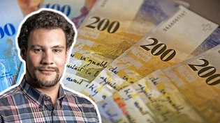 Sparen macht keinen Spass – genau darum muss man dabei sehr professionell vorgehen. 