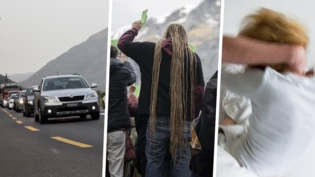 Das beschäftigt den Landrat: Die Verminderung von Staus und Verkehr durch die Dörfer, die Anreise an die Landsgemeinde per ÖV und wie gefährdete Personen besser vor häuslicher Gewalt geschützt werden können.