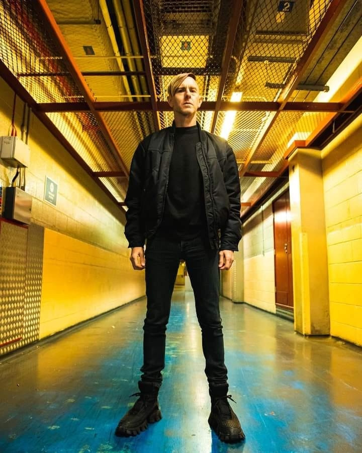Richie Hawtin
