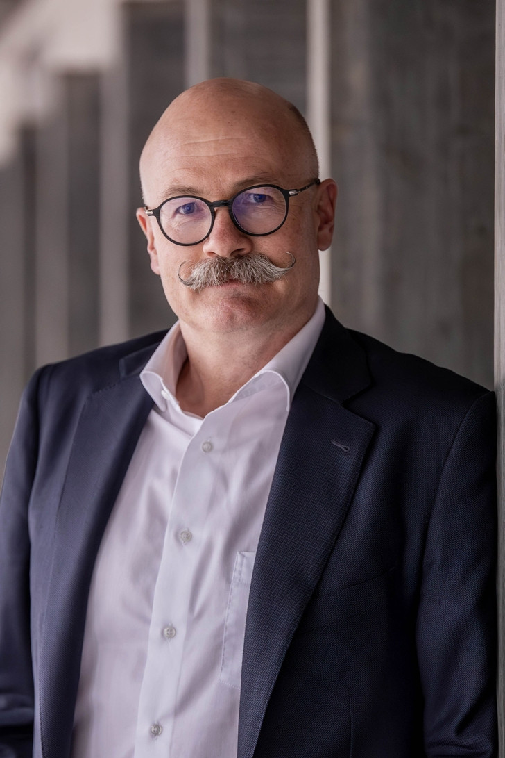 Claudio Rhyner – FDP, bisher